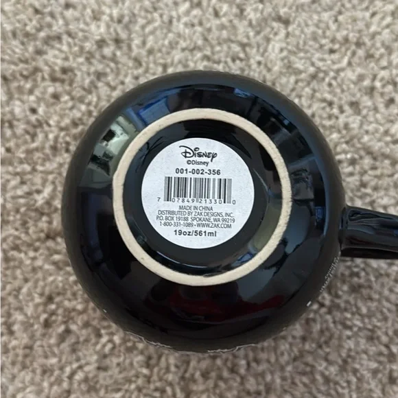 Disney Nightmare Before Christmas Mug - Picture 3 of 3